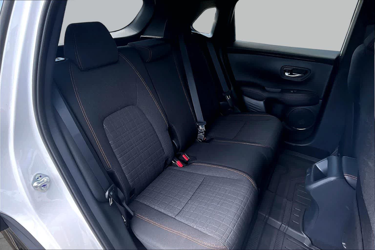 2026 Honda HR-V Sport - Photo 20