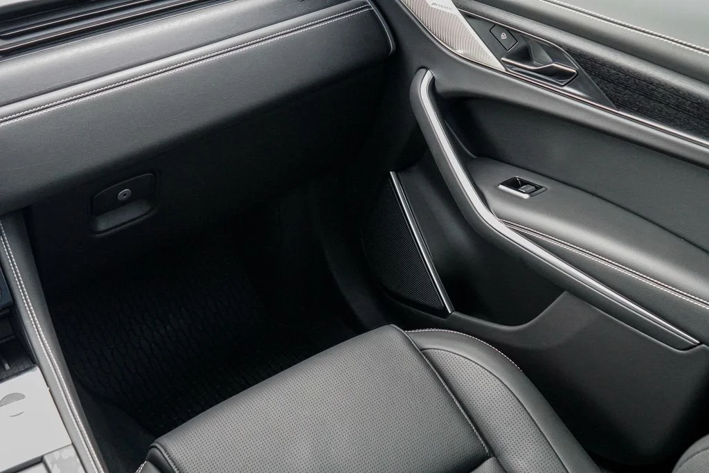2026 Jaguar F-Pace R-Dynamic S - Photo 31
