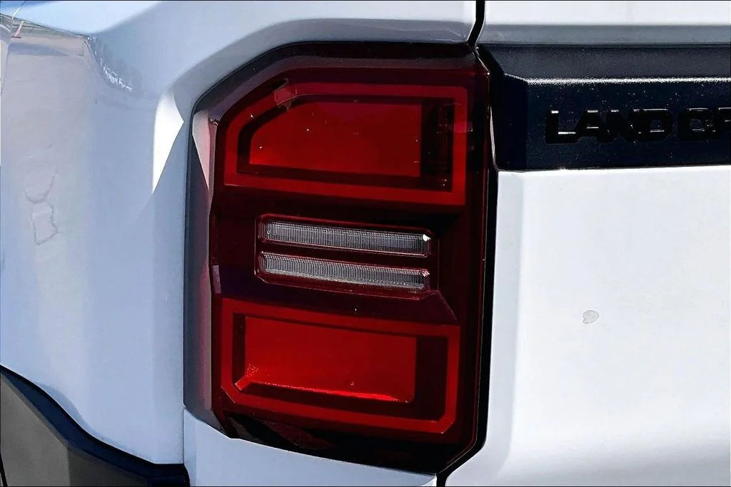 Used 2024 White Toyota 1958 image 29