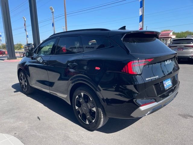 Used 2026 Black Kia SX-Prestige image 5