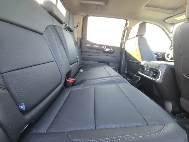 Used 2026 Gray Chevrolet LTZ image 14