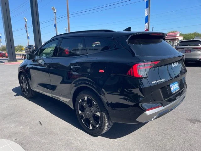 Used 2026 Black Kia SX-Prestige image 5