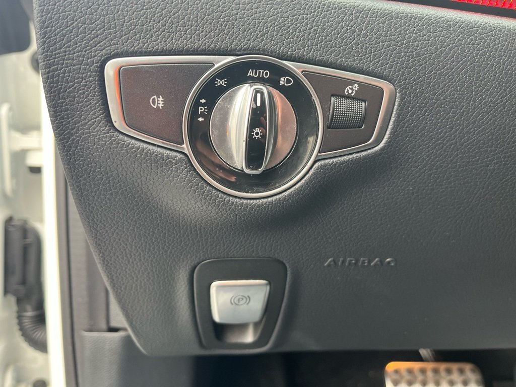 2018 MERCEDES-BENZ E-CLASS - Image 9