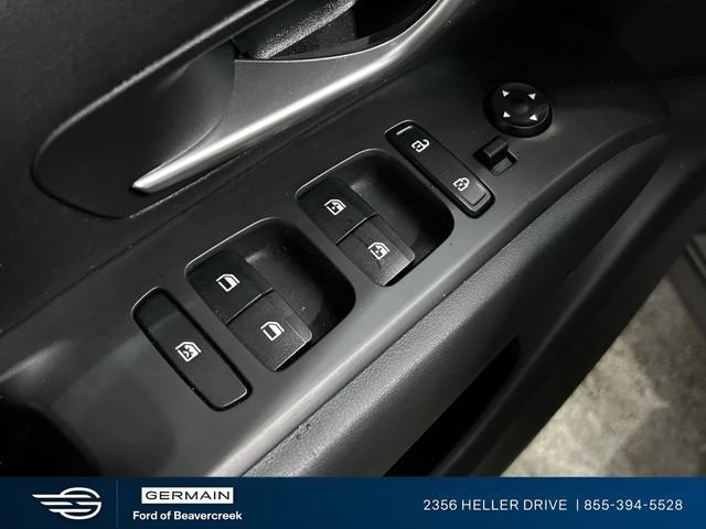 Used 2023 Gray Hyundai SEL image 16