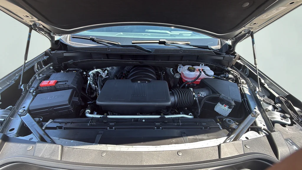 2026 Chevrolet Suburban LT - Photo 35