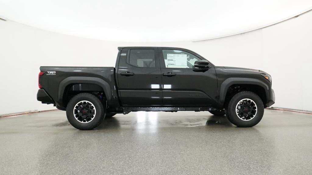 New 2026 Black Toyota TRD Off-Road image 43