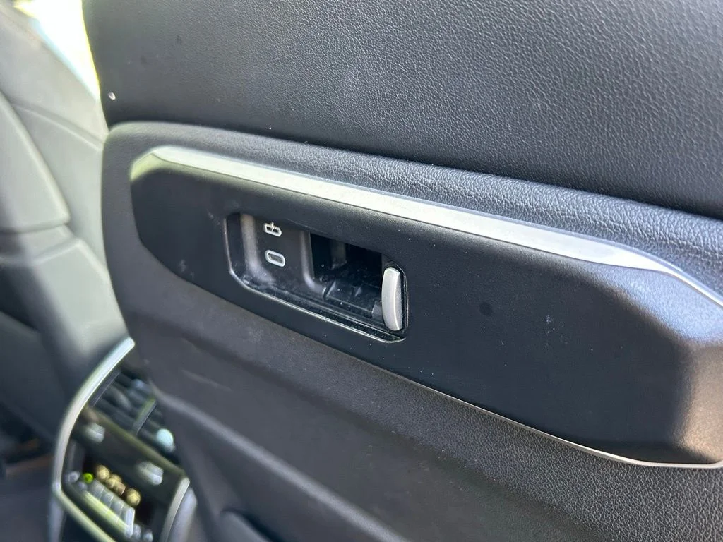 Certified Used 2024 Black BMW xDrive40i image 44