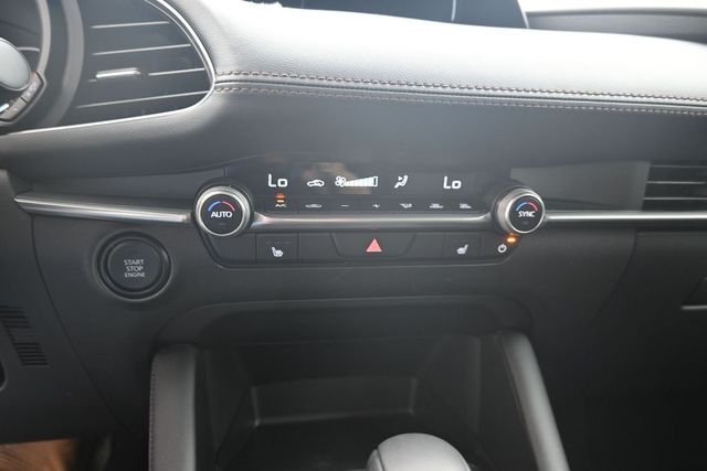 Used 2026 Blue Mazda 2.5 S Preferred image 11