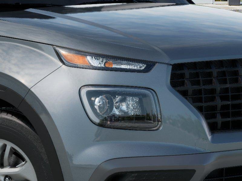 New 2026 Ecotronic Gray Hyundai SE image 9