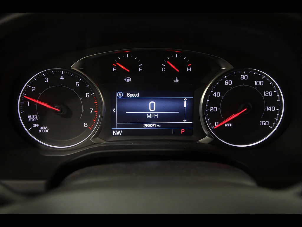 2023 GMC Acadia SLE - Photo 8