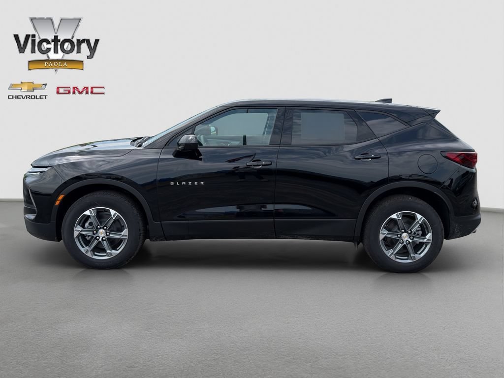 2026 Chevrolet Blazer 2LT - Photo 3