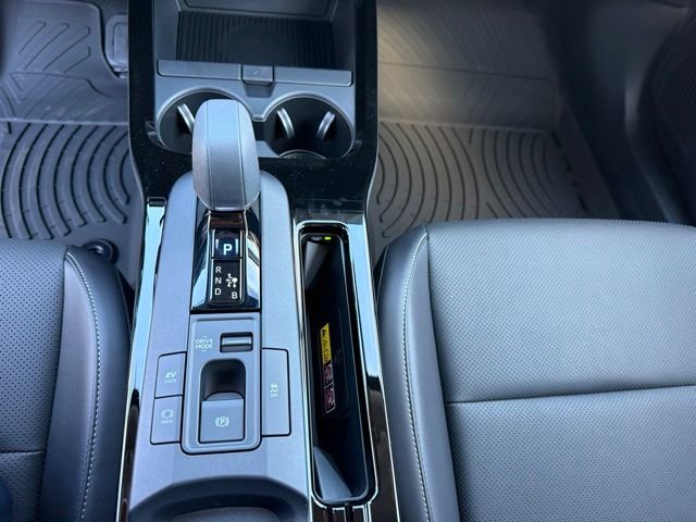 New 2027 08q4 Toyota  image 18