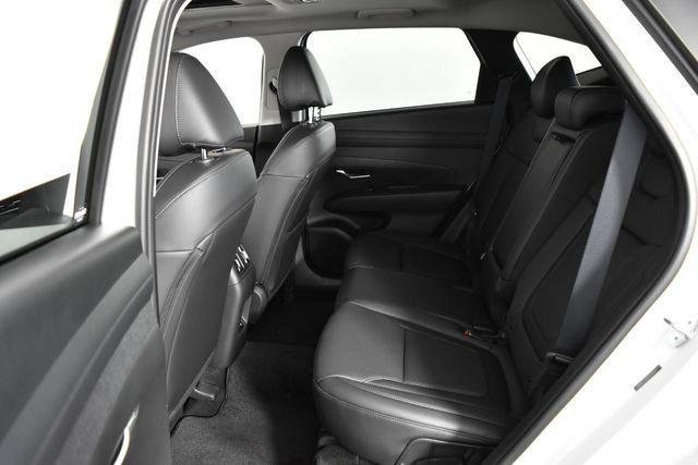 New 2026 White Hyundai SEL Premium AWD image 74