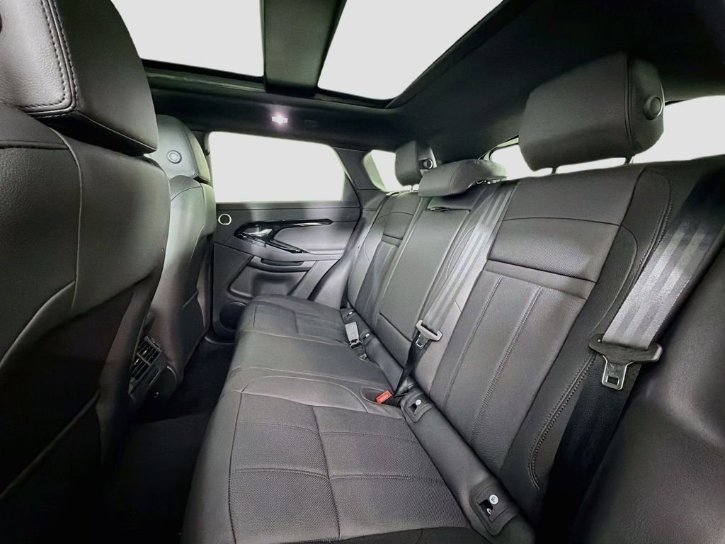 New 2026 Tribeca Blue Land Rover S image 26