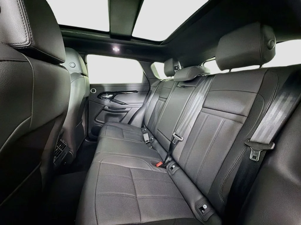 New 2026 Tribeca Blue Land Rover S image 26