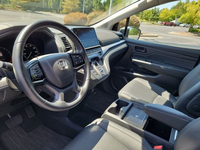 2025 Honda Odyssey EX-L - Photo 13