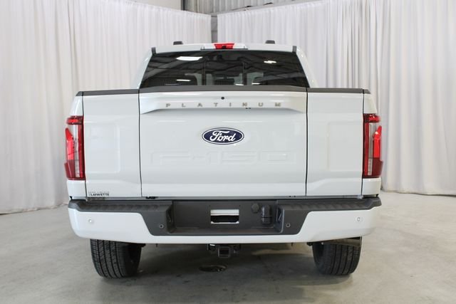 New 2026 Avalanche Ford Platinum image 23