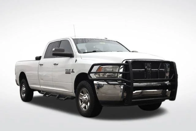 2013 RAM 3500 Pickup