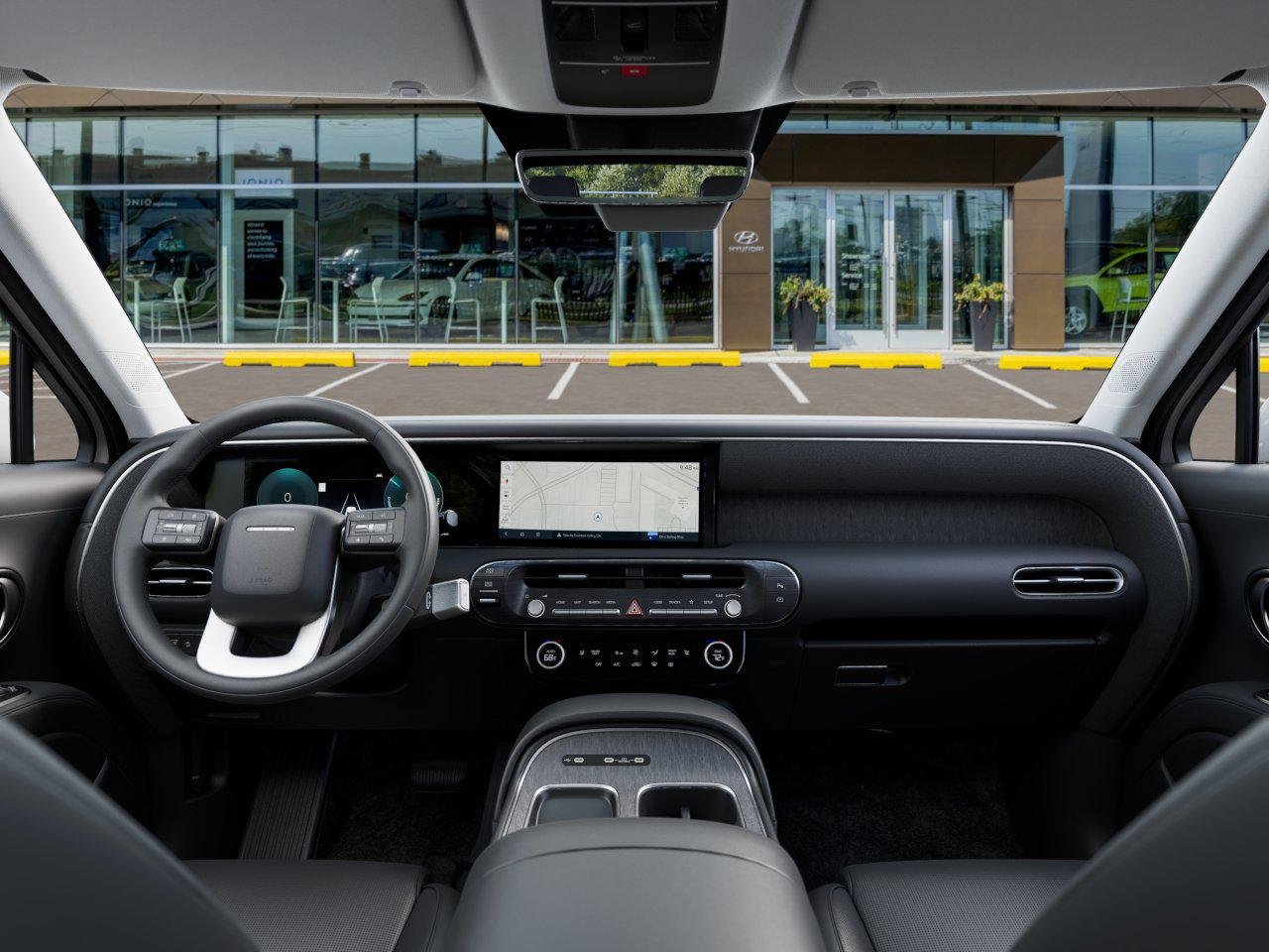 New 2027  Hyundai Blue SEL 8P image 11
