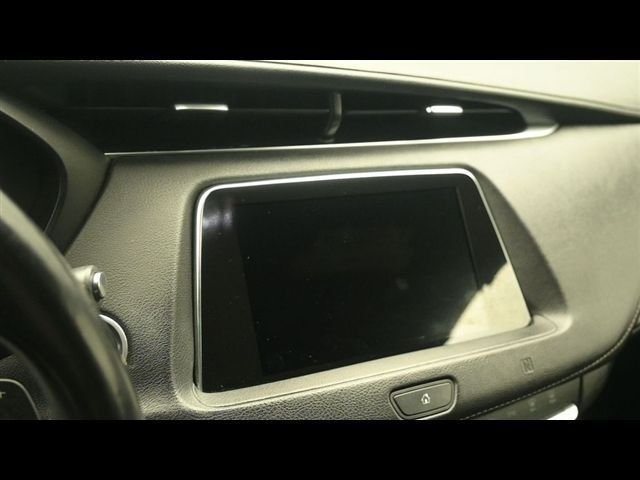 Used 2020 Black Metallic Cadillac Premium Luxury image 16