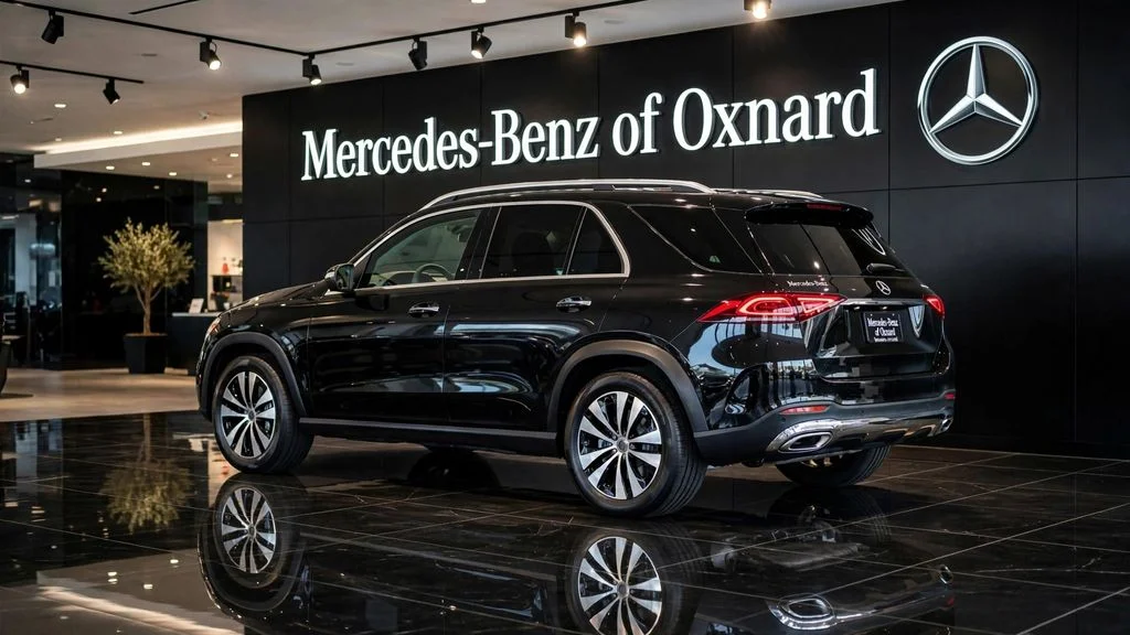 Used 2026 Black Mercedes-Benz GLE 350 image 4