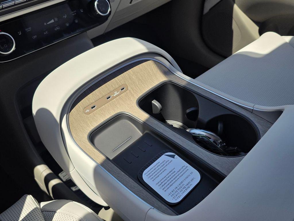 New 2026 Gray Hyundai Blue SEL 7P image 27