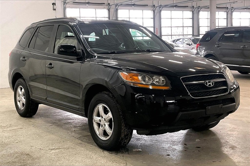 2007 HYUNDAI SANTA FE - Image 31