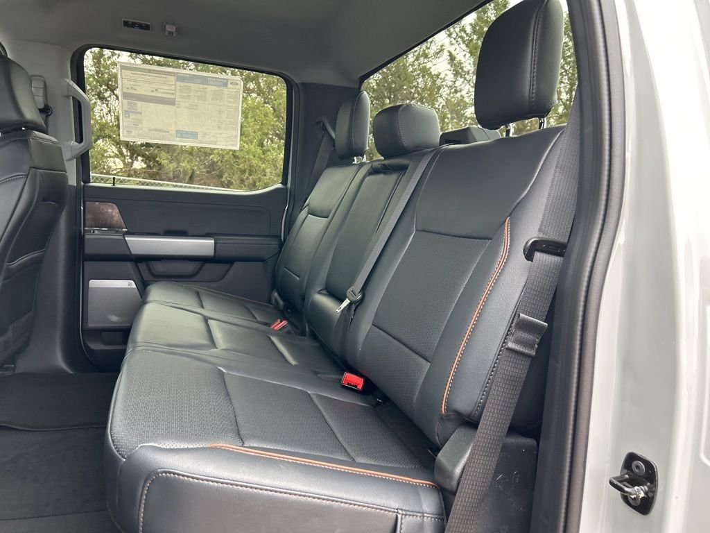 New 2026 Avalanche Ford Lariat image 38