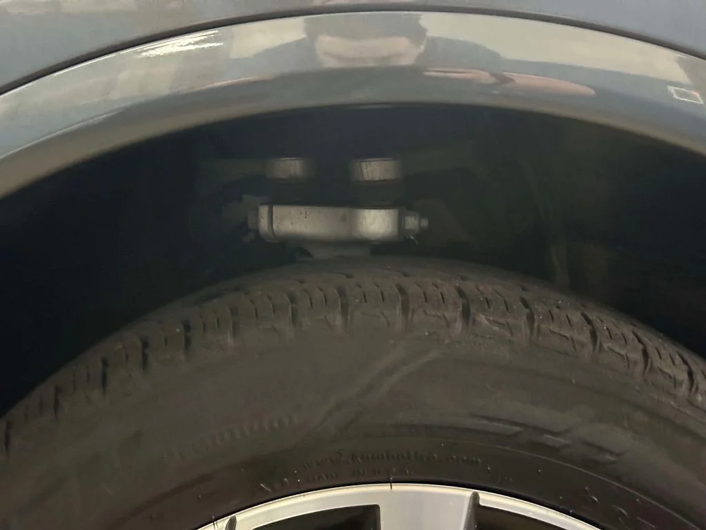 Certified Used 2023 Gray Audi 45 S line Prestige image 12
