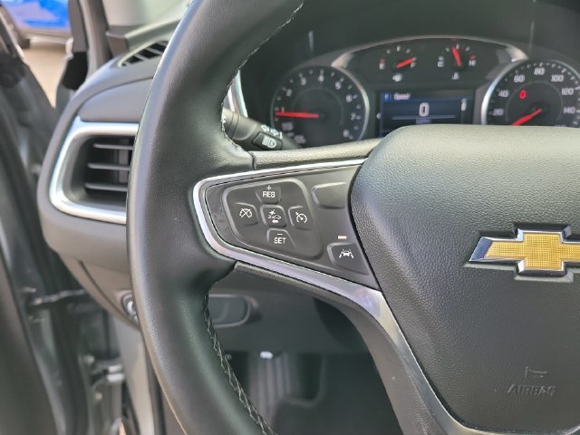 2024 Chevrolet Equinox LT - Photo 24
