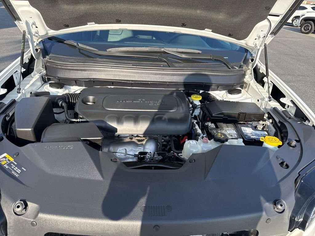 2023 Jeep Cherokee Altitude Lux - Photo 21