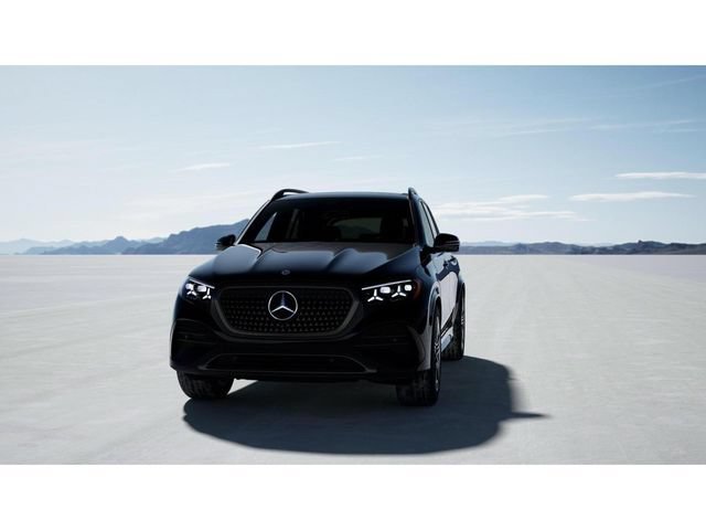 New 2027 Black Mercedes-Benz  image 42