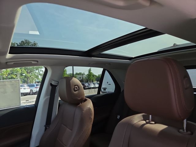 New 2026 Twilight Blue Metallic Mercedes-Benz GLE350 image 28