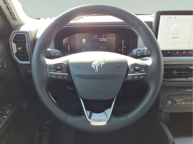 New 2026 Oxford White Ford Outer Banks® image 41