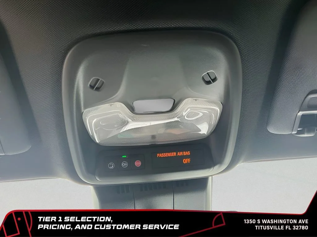 New 2026 Summit White GMC Elevation image 40