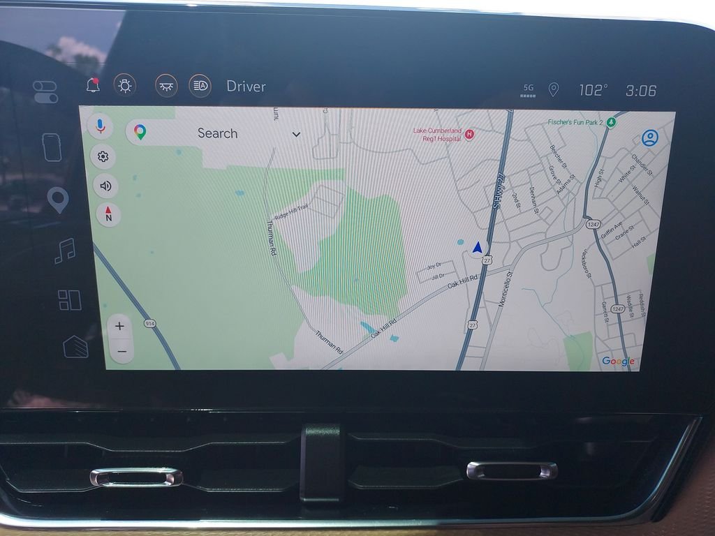 Used 2025 Red Chevrolet ACTIV image 22