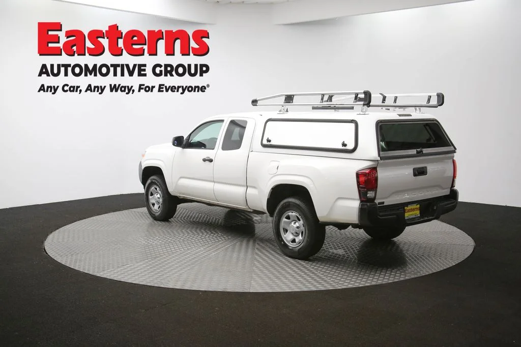 Used 2021 White Toyota SR image 60