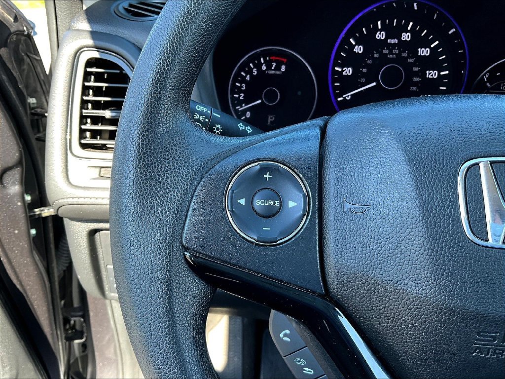 Used 2022 Gray Honda LX image 12
