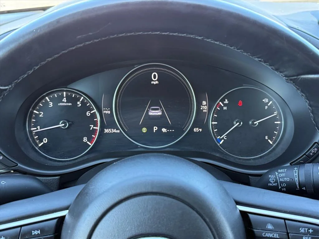 2024 Mazda CX-30 Select Sport - Photo 17