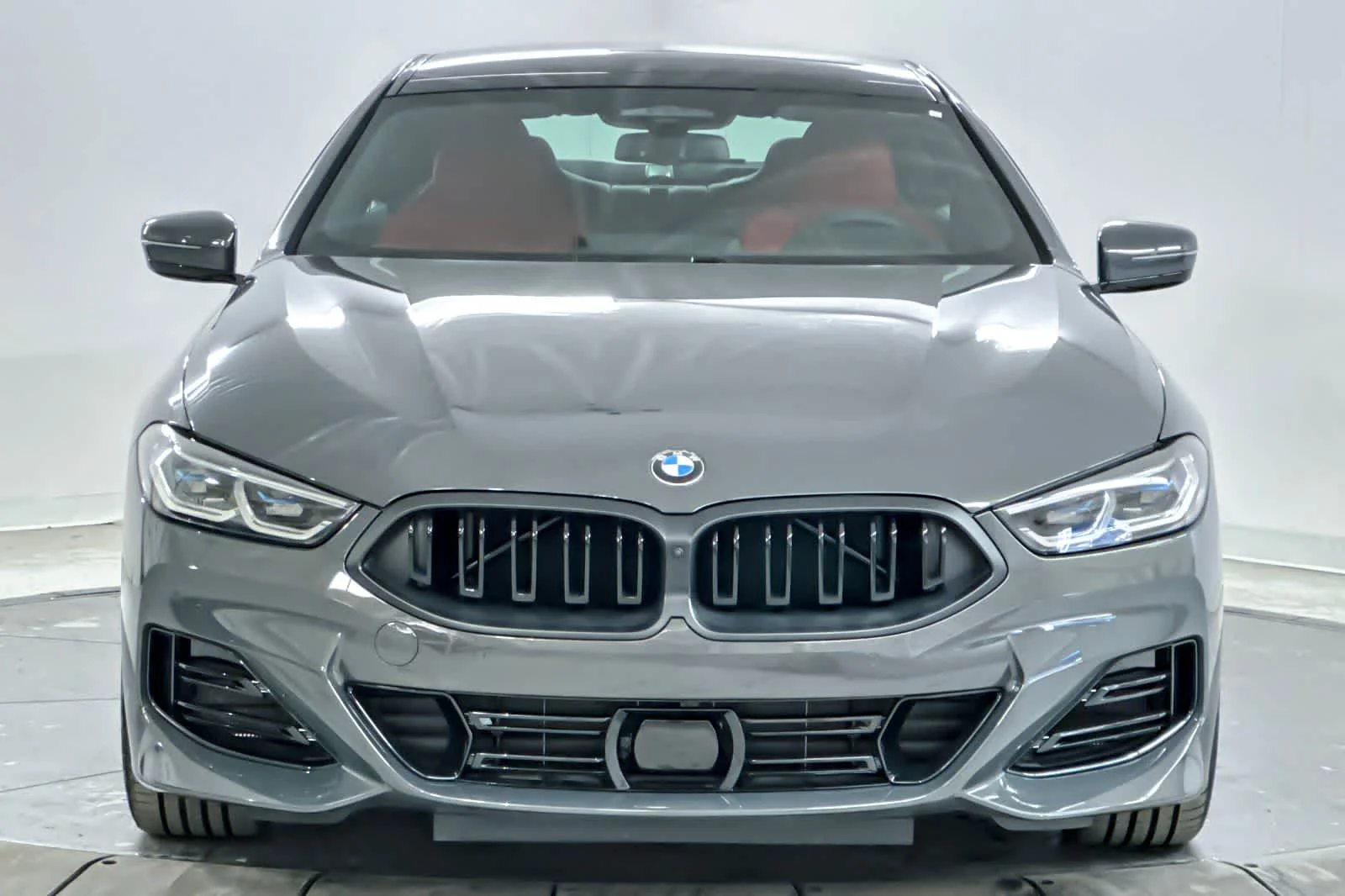 2026 BMW 8 Series 840i - Photo 10