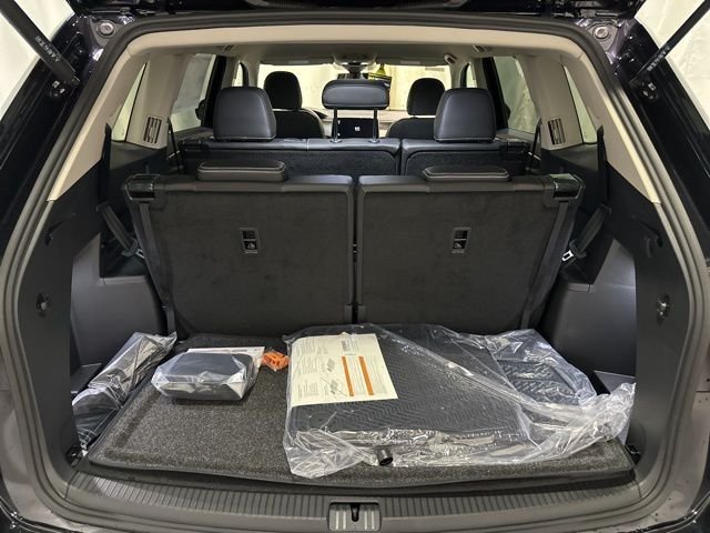 2026 Volkswagen Atlas SE - Photo 38