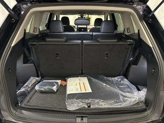 2026 Volkswagen Atlas SE - Photo 38