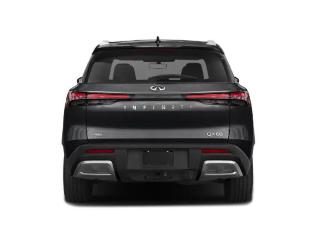 Used 2023 Moonbow Blue INFINITI Sensory image 5