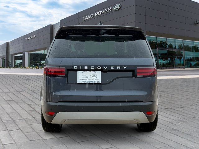 New 2026 Varesine Blue Land Rover S image 4