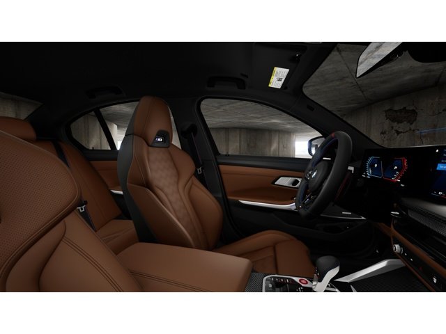 New 2027 Black Sapphire Metallic BMW Competition image 9
