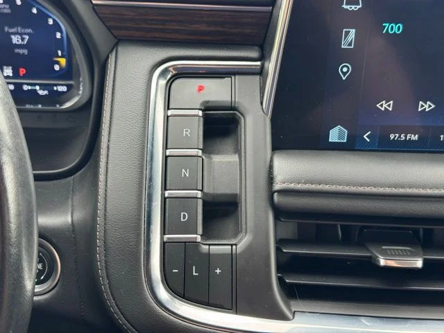 2023 Chevrolet Tahoe High Country - Photo 29