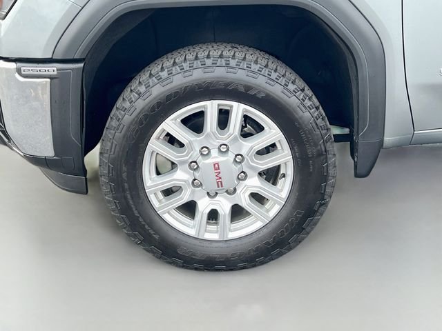 2024 GMC Sierra 2500HD SLE - Photo 27