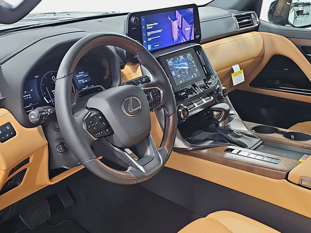 New 2026  Lexus 600 Luxury image 14