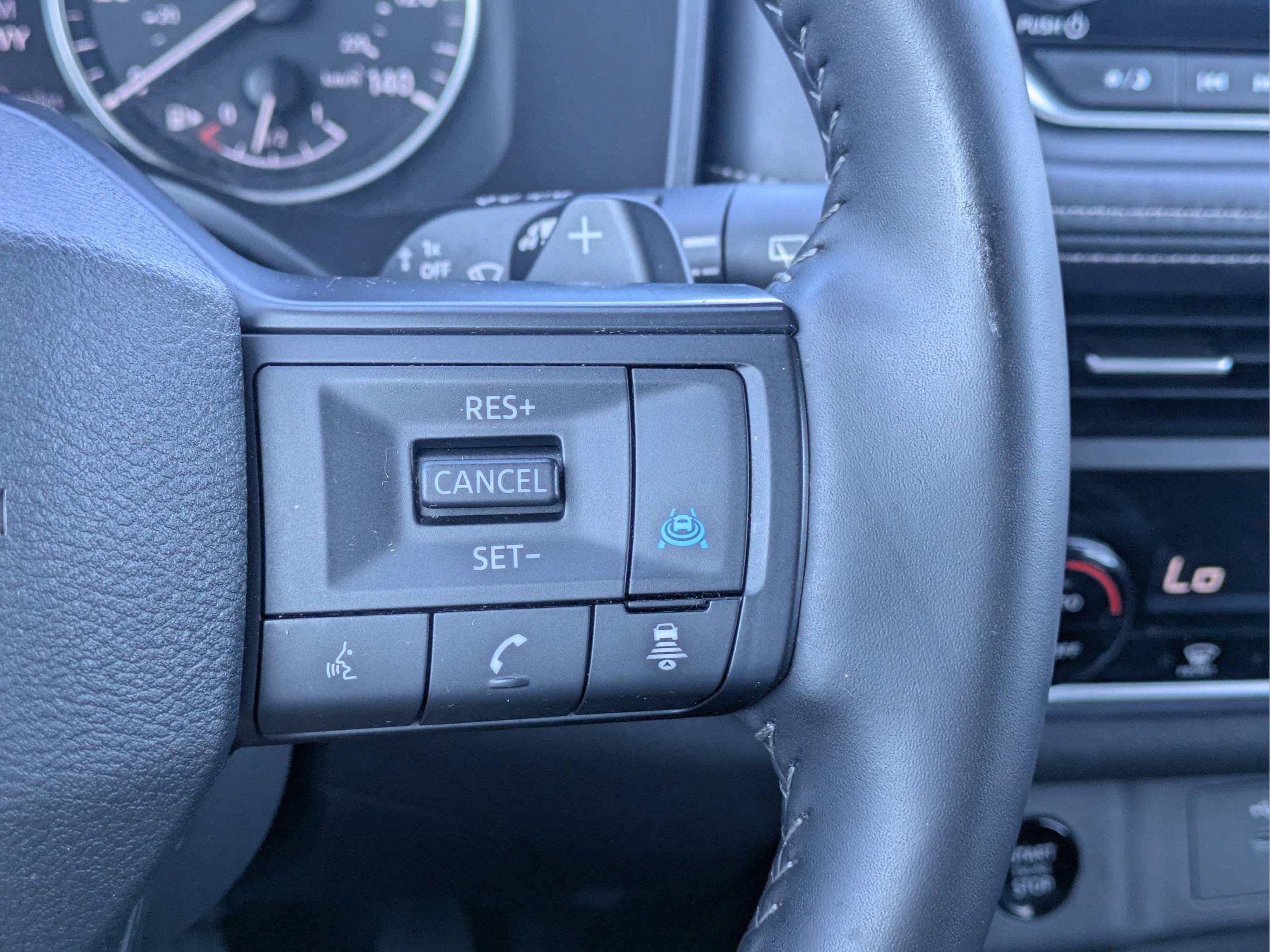 Used 2026 Gun Metallic Nissan SV image 23