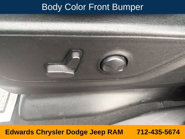 Used 2023 Black Ram Big Horn image 20